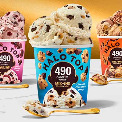 free halo top creamery mix ins ice cream pint - FREE Halo Top Creamery Mix-Ins Ice Cream Pint