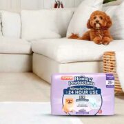 free hartz lavender scented dog pads 180x180 - FREE Hartz Lavender-Scented Dog Pads