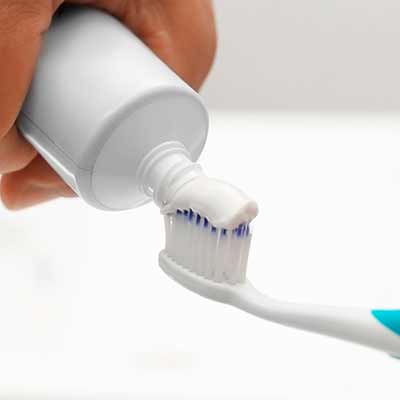 free natural whitening toothpaste 2 - FREE Natural Whitening Toothpaste