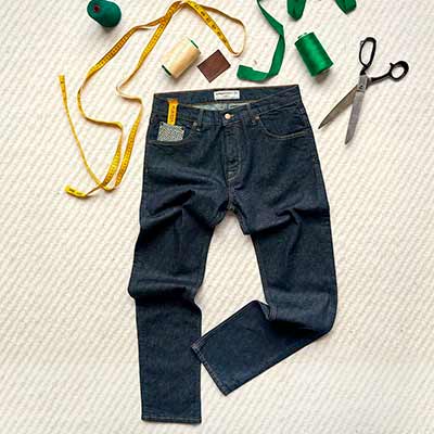 free pair of kerrygold x native denims jeans - FREE Pair of Kerrygold x Native Denims Jeans