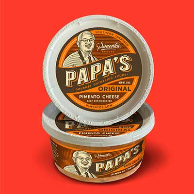 free papas original pimento cheese - FREE Papa's Original Pimento Cheese