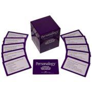 free personalogy card game 180x180 - FREE Personalogy Card Game