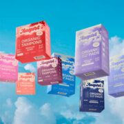 free august organic tampons pads 180x180 - FREE August Organic Tampons & Pads