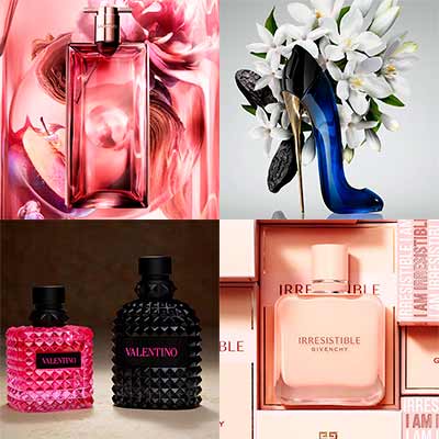 free macys perfume sample box 2 - FREE Macy’s Perfume Sample Box