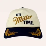 free miller lite 50th anniversary hat 180x180 - FREE Miller Lite 50th Anniversary Hat
