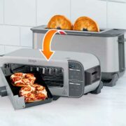 free multi function toaster 180x180 - FREE Multi-Function Toaster