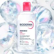 free bioderma sensibio h2o micellar water sample 180x180 - FREE Bioderma Sensibio H2O Micellar Water Sample