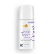 free dove whole body deodorant spray more 180x180 - FREE Dove Whole Body Deodorant Spray & More