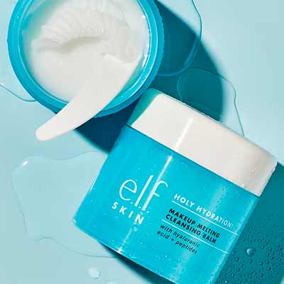 free e l f cosmetics makeup melting cleansing balm sample - FREE E.L.F. Cosmetics Makeup Melting Cleansing Balm Sample