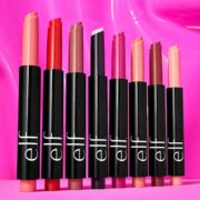 free e l f cosmetics pout clout lip plumping pen sample 180x180 - FREE E.L.F. Cosmetics Pout Clout Lip Plumping Pen Sample