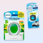 free febreeze small spaces car vent 180x180 - FREE Febreeze Small Spaces & Car Vent