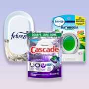 free febreze plugs cascade platinum plus febreze small spaces 180x180 - FREE Febreze Plugs, Cascade Platinum Plus & Febreze Small Spaces