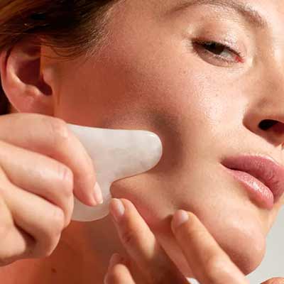 FREE Gua Sha free gua sha - FREE Gua Sha