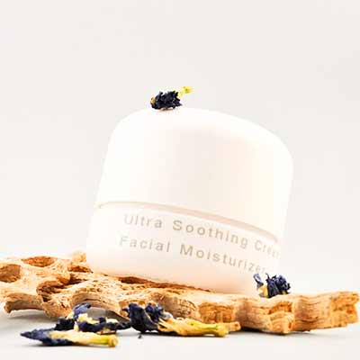 free hunyule ultra soothing cream - FREE HunYule Ultra Soothing Cream