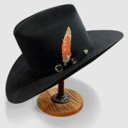 free laredo hat 180x180 - FREE Laredo Hat