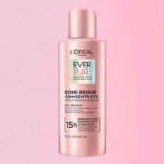 free loreal everpure bond repair pre shampoo treatment sample 180x180 - FREE L'Oréal EverPure Bond Repair Pre-Shampoo Treatment Sample