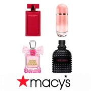 free macys fragrance samples 180x180 - FREE Macy's Fragrance Samples