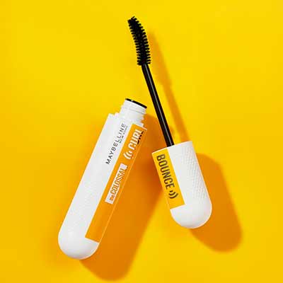free maybelline volum express colossal curl bounce mascara - FREE Maybelline Volum' Express Colossal Curl Bounce Mascara