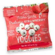 free natures garden strawberry yoggies 180x180 - FREE Nature's Garden Strawberry Yoggies