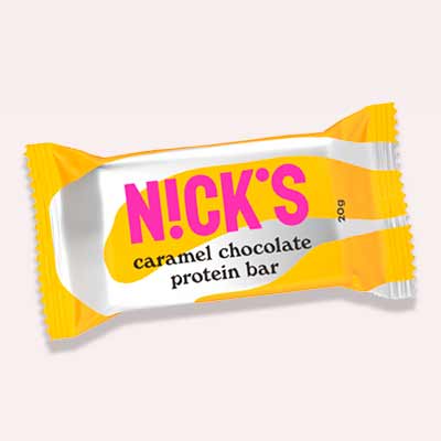 FREE N!ck's Mini Bars free ncks mini bars - FREE N!ck's Mini Bars