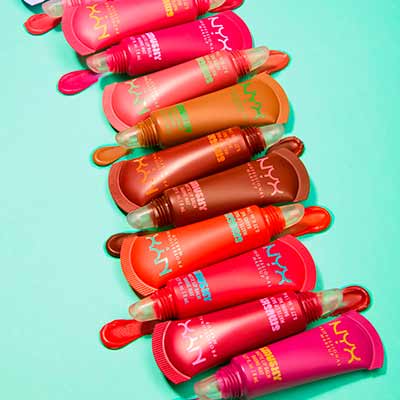 FREE NYX Smushy Matte Lip Balms free nyx smushy matte lip balms - FREE NYX Smushy Matte Lip Balms