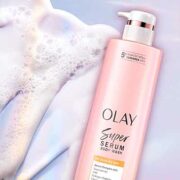 free olay body washes bar soaps t shirt 180x180 - FREE Olay Body Washes, Bar Soaps & T-Shirt