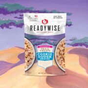 free readywise cookie dough snacks 180x180 - FREE ReadyWise Cookie Dough Snacks