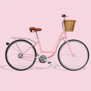 free santa margherita cruiser bike 180x180 - FREE Santa Margherita Cruiser Bike
