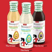 free skinnygirl avocado oil dressing 180x180 - FREE Skinnygirl Avocado Oil Dressing