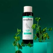 free soapbox vitamin complex shampoo 180x180 - FREE Soapbox Vitamin Complex Shampoo