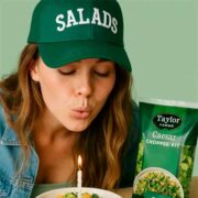 free taylor farms salads hat 150 gift card 180x180 - FREE Taylor Farms Salads Hat & $150 Gift Card