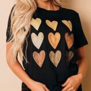 free be kind t shirt 180x180 - FREE Be Kind T-Shirt