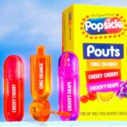 free box of popsicle pouts lip oils 180x180 - FREE Box of Popsicle Pouts Lip Oils