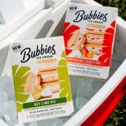 free bubbies mini ice cream sandwiches 180x180 - FREE Bubbies Mini Ice Cream Sandwiches