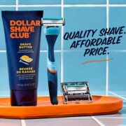 free dollar shave club shave sample 180x180 - FREE Dollar Shave Club Shave Sample
