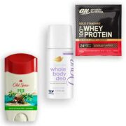 free dove whole body deodorant spray more 2 180x180 - FREE Dove Whole Body Deodorant Spray & More