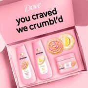 free dove x crumbl collection box 180x180 - FREE Dove x Crumbl Collection Box
