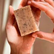 free exfoliating bar soap 180x180 - FREE Exfoliating Bar Soap