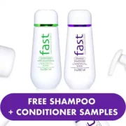 free f a s t haircare shampoo conditioner samples 180x180 - FREE F.A.S.T. Haircare Shampoo & Conditioner Samples