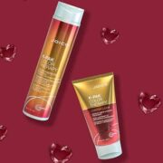 free joico k pak color therapy protecting shampoo and luster lock instant shine repair treatment 180x180 - FREE Joico K-PAK Color Therapy Protecting Shampoo and Luster Lock Instant Shine & Repair Treatment