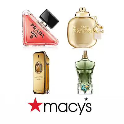 FREE Macy’s Perfume Sample Box free macys perfume sample box 2 - FREE Macy’s Perfume Sample Box