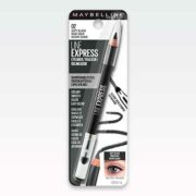 free maybelline line express sharpenable wood pencil eyeliner 180x180 - FREE Maybelline Line Express Sharpenable Wood Pencil Eyeliner