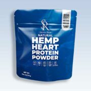 free natural hemp heart protein powder sample 180x180 - FREE Natural Hemp Heart Protein Powder Sample