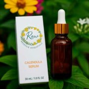 free raw essence essentials calendula serum sample 180x180 - FREE Raw Essence Essentials Calendula Serum Sample