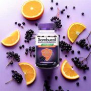 free sambucol zero sugar triple immunity gummies 180x180 - FREE Sambucol Zero Sugar Triple Immunity Gummies