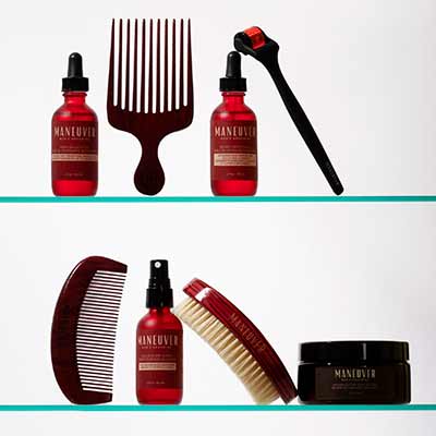 FREE Sample of Maneuver Men’s Grooming Products free sample of maneuver mens grooming products - FREE Sample of Maneuver Men’s Grooming Products
