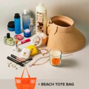 free sun sand glam set 180x180 - FREE Sun, Sand & Glam Set