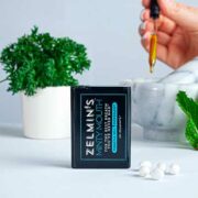 free zelmins minty mouth breath freshener 180x180 - FREE Zelmin's Minty Mouth Breath Freshener