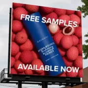 free aavrani hydra bounce primer sample 180x180 - FREE AAVRANI Hydra-Bounce Primer Sample