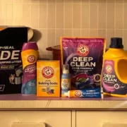 free arm hammer products 180x180 - FREE Arm & Hammer Products